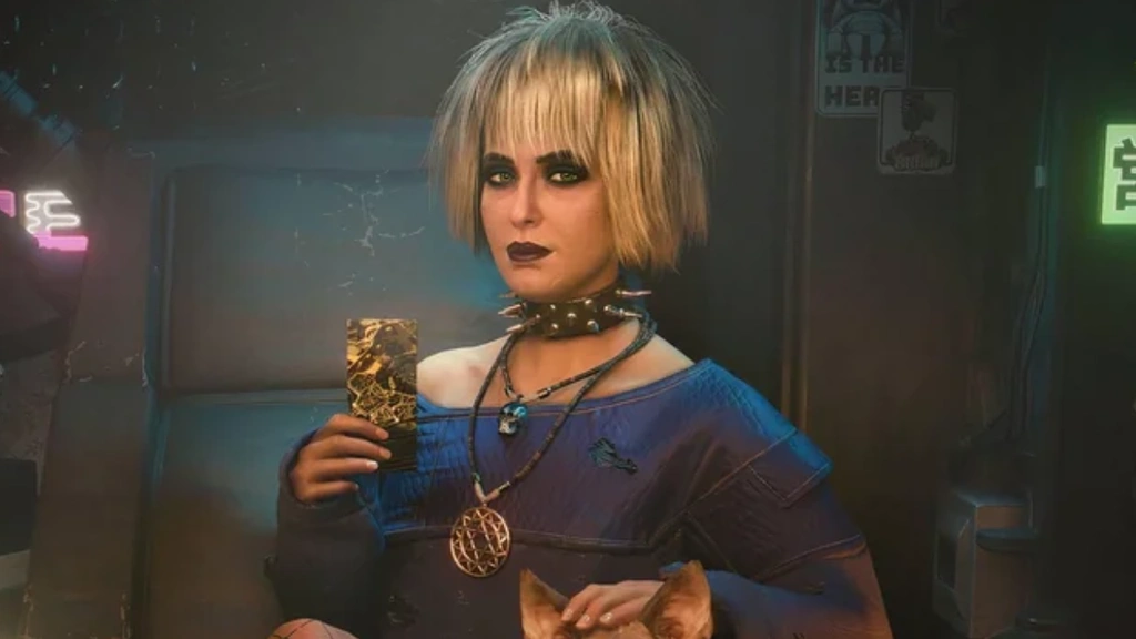 Cyberpunk 2077 : Le choc visuel ? La mise à jour PS5 Pro arrive, et Night City n'a jamais été aussi belle !