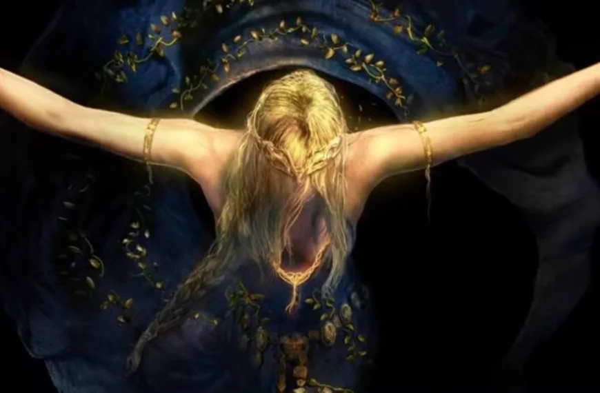 "40 heures de jeu en 2 heures de film ?" Les fans d’Elden Ring redoutent que le film soit une adaptation bâclée