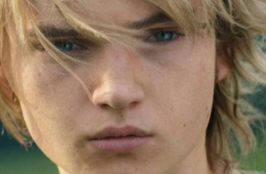 "Ça va briser la magie" Link doit-il rester muet ? Un vétéran de Nintendo est très inquiet pour le film Zelda