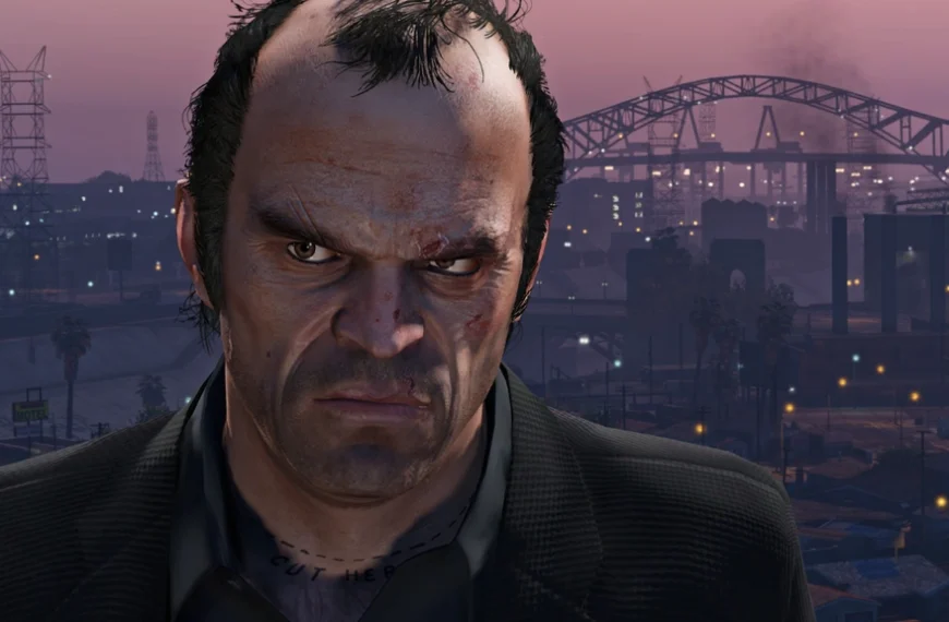 GTA : 2 ans après le leak massif, le héros du "jeu fantôme" de Rockstar enfin découvert ?