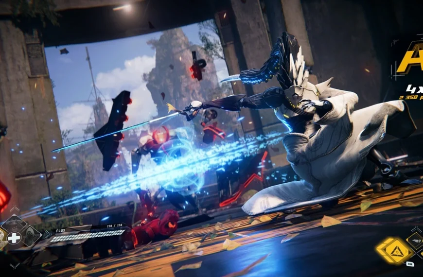 La première surprise de 2026 vient d'Ubisoft : ce jeu à essayer gratuitement a des graphismes époustouflants