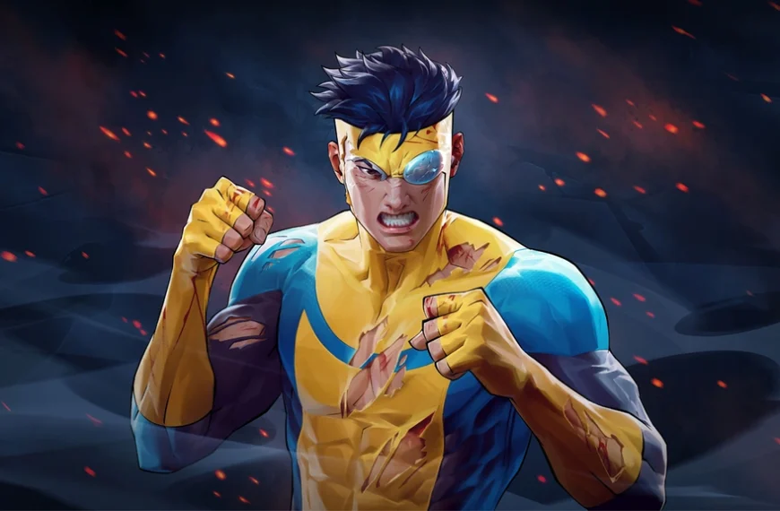 On a joué 2h à Invincible VS, est-ce qu'il a ce qu'il faut pour faire de l'ombre au mastodonte du genre ?