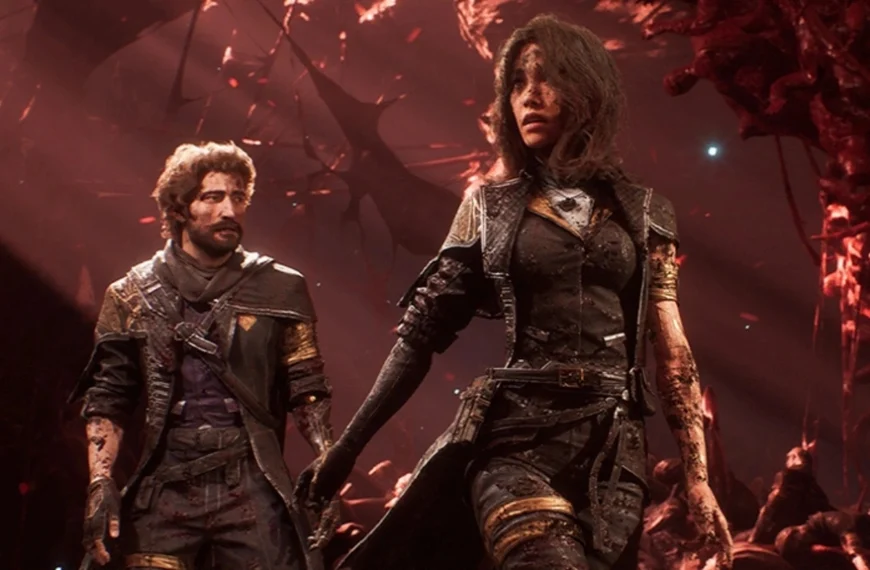 Clair Obscur : Expedition 33 revient en 2026 avec un objet que tout le monde attend