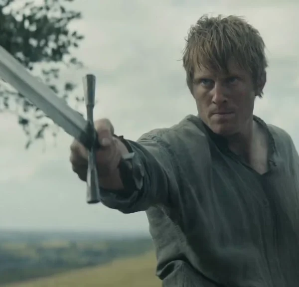 “Je ne pensais pas qu’on atteindrait le même niveau de qualité que pour la saison 1” L’acteur star de A Knight of the Seven Kingdoms est très confiant pour la suite de la série