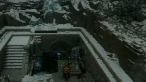 Ruines de la Montagne du Loup argenté Crimson Desert : comment activer le secret et le résoudre ?