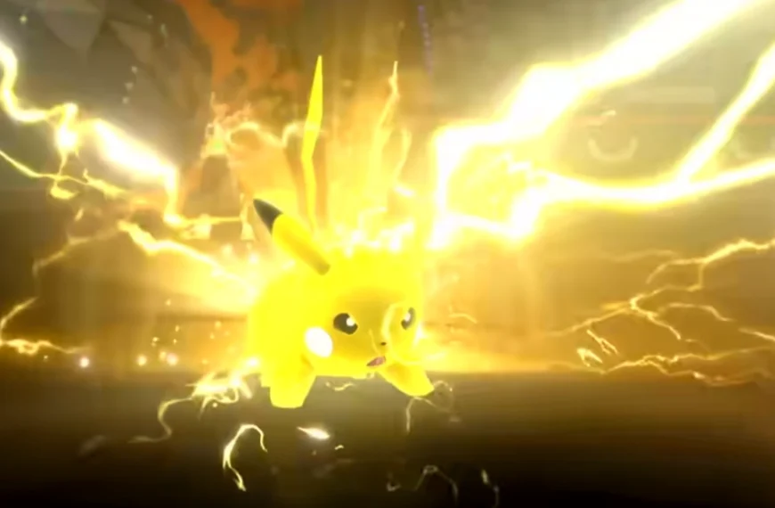 “C’est une blague ?” Le lancement de ce nouveau jeu Pokémon ne se passe (vraiment) pas, les fans sont outrés !