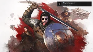 “Ce n’est pas assez” Les créateurs de Crimson Desert sont choqués, ce joueur a mis sa santé en danger pour obtenir le platine PS5