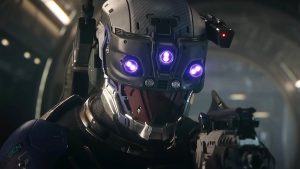 Preview The Expanse : Osiris Reborn sur PC, PS5 et Xbox Series