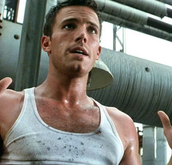 "Ferme-la" Même Ben Affleck a remarqué la plus grosse faille scénaristique d’Armageddon, mais son réalisateur s’en fichait