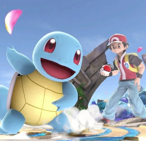 Des parents lancent un appel à l'aide aux fans de Pokémon : le Carapuce de leur fille doit partir en "tournée mondiale"