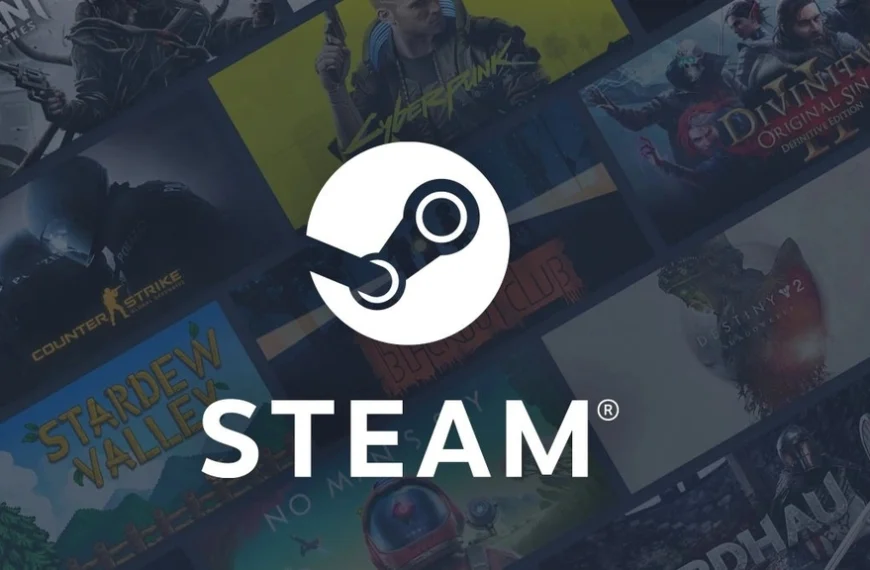 Valve sait que les joueurs sur PC sont de leur côté et remanie l'une des sections les plus populaires de Steam