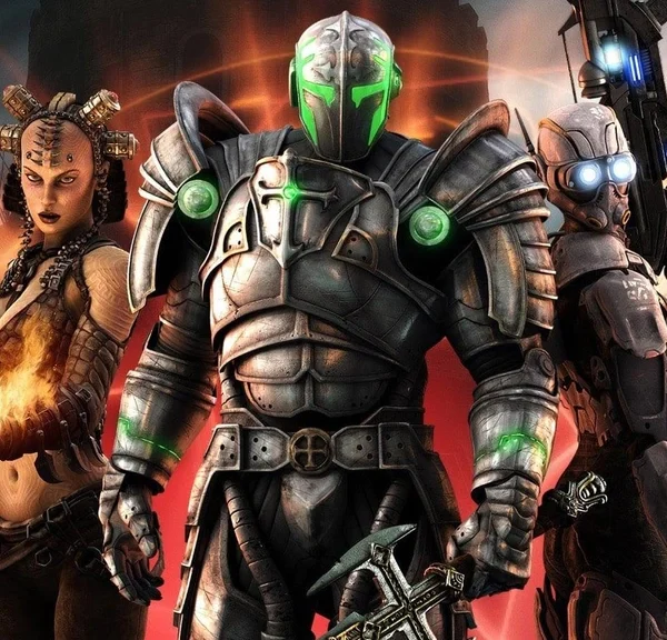 Avant Borderlands et Destiny, il y a eu un échec qui a marqué le genre, mais qui a payé le prix d'être arrivé trop tôt