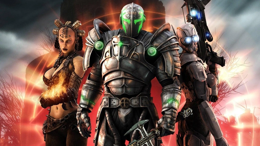 Avant Borderlands et Destiny, il y a eu un échec qui a marqué le genre, mais qui a payé le prix d'être arrivé trop tôt