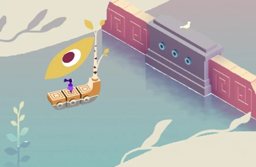 "Une parenthèse bienfaitrice" Ces 3 jeux sont "un voyage sublime, hors du temps et de la réalité". Ils sont réunis à petit prix !