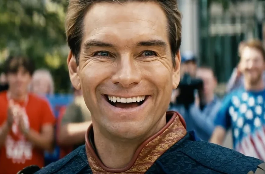 "Absurde" The Boys Saison 5 : les premiers avis du final de la série Amazon sont sans appel !