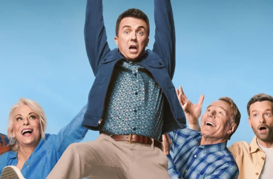 Aucune somme d'argent ne pouvait convaincre cet acteur de la série Malcolm de revenir dans la nouvelle saison