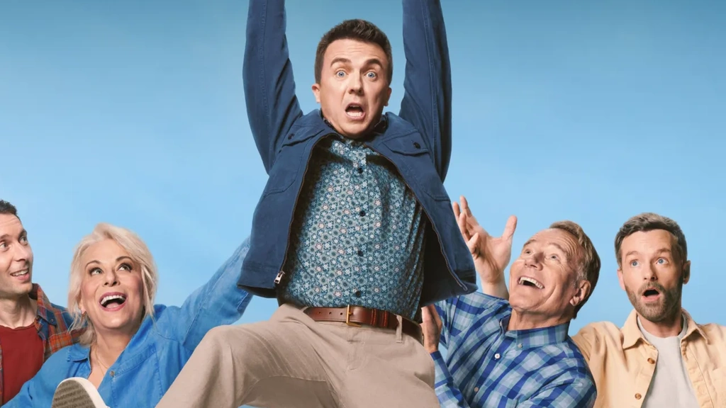 Aucune somme d'argent ne pouvait convaincre cet acteur de la série Malcolm de revenir dans la nouvelle saison