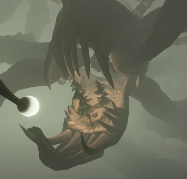 Ce jeu noté 18/20 "redéfinit le sens du mot exploration dans le jeu vidéo". Il est à 14,99€ pendant quelques jours