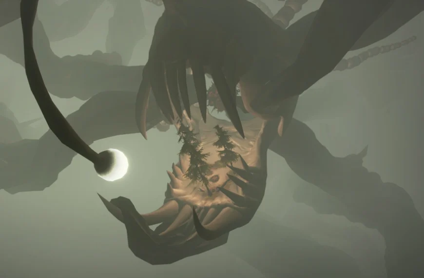 Ce jeu noté 18/20 "redéfinit le sens du mot exploration dans le jeu vidéo". Il est à 14,99€ pendant quelques jours