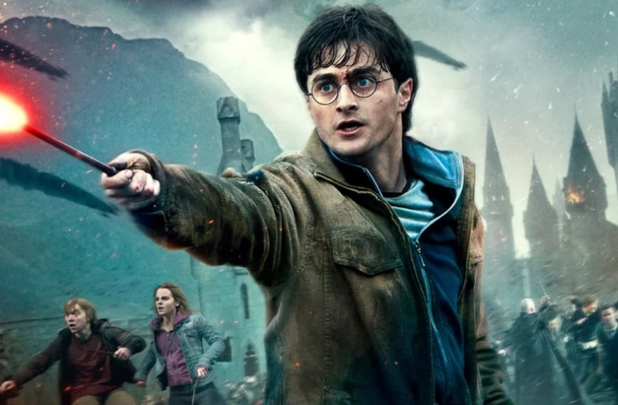 J. K. Rowling avait fixé une règle pour les films Harry Potter que Warner Bros. a suivie à la lettre, au grand désespoir de Robin Williams