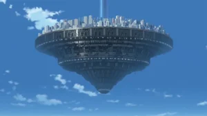 Cet anime était là pour soutenir des produits dérivés, pourtant son scénario s’est révélé bien meilleur que ce à quoi je m’attendais