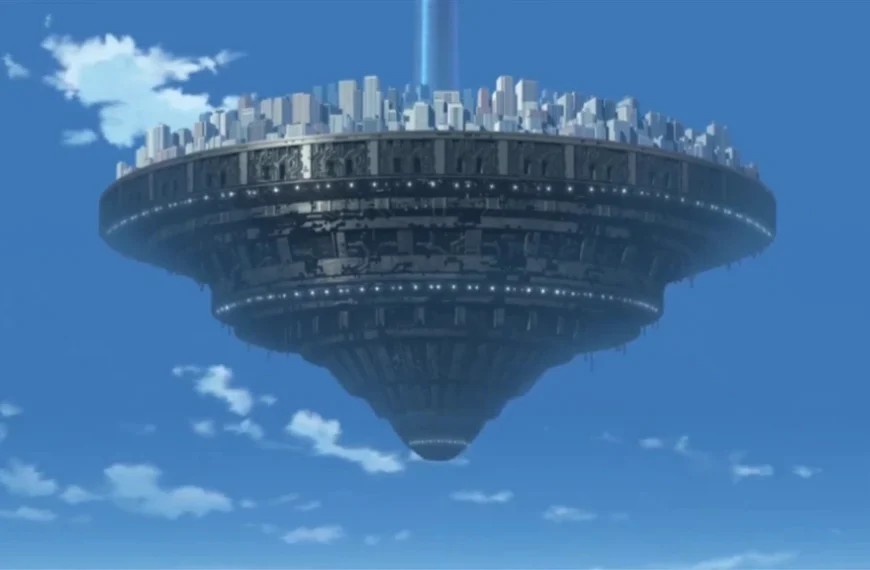 Cet anime était là pour soutenir des produits dérivés, pourtant son scénario s’est révélé bien meilleur que ce à quoi je m’attendais