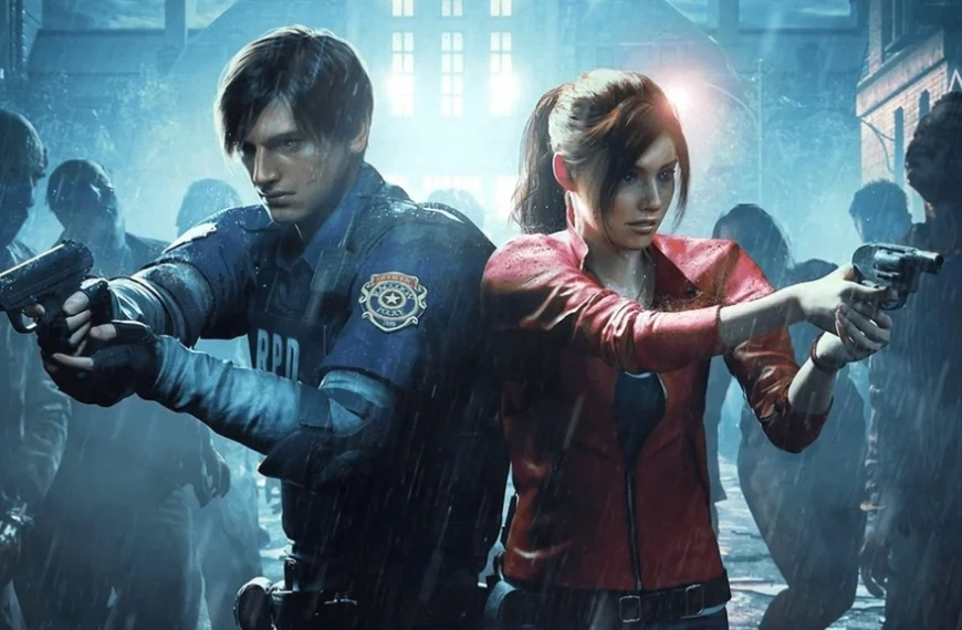 Resident Evil : ce nouveau film de la saga, c'est comme si on avait refait Fury Road avec des zombies !