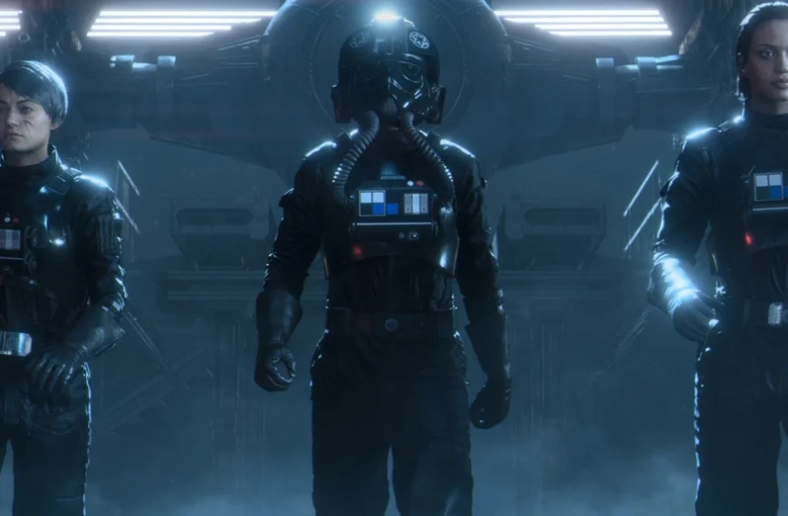 Ce jeu Star Wars passe de 40€ à… 4€ ! "Il capture l’essence même des combats spatiaux" des films de George Lucas