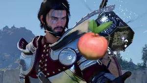 Crimson Desert : les joueurs s’en prennent aux PNJ du jeu en leur tendant le piège le plus grossier qui soit