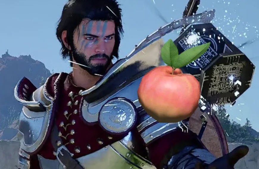 Crimson Desert : les joueurs s’en prennent aux PNJ du jeu en leur tendant le piège le plus grossier qui soit