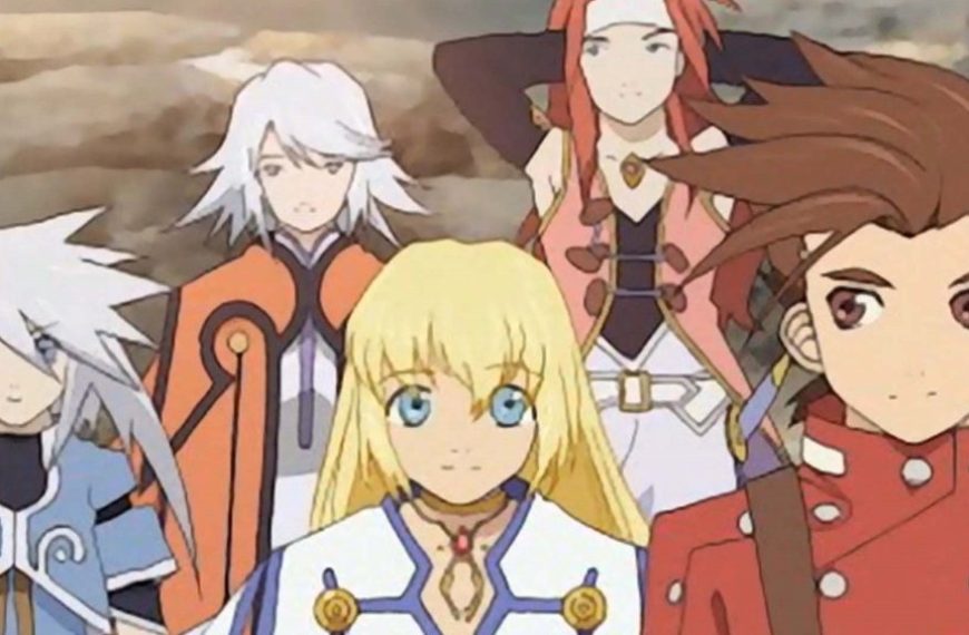À moins de 6€, découvrez le remake de ce classique du JRPG noté 18/20 grâce à une réduction de 85% !