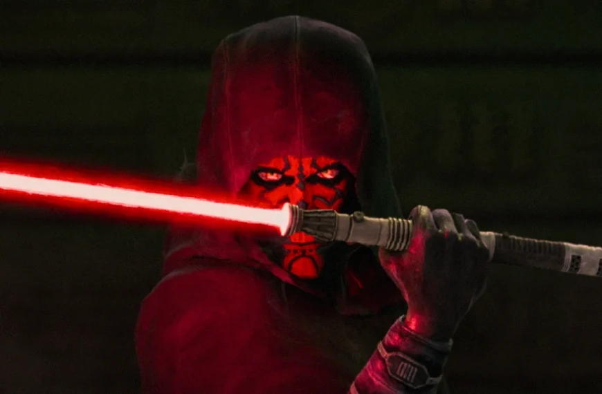 Cette nouvelle série Star Wars est LA révélation de 2026 sur Disney+ : elle obtient la note parfaite de 100%