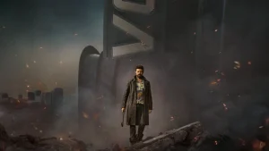 Cette série s'offre le TOP 1 sur Amazon dès sa sortie : c'est l'un des final les plus attendus des 10 dernières années