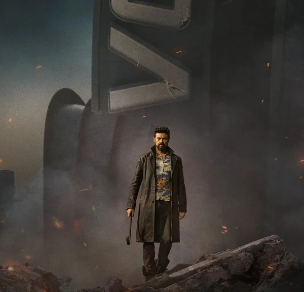 Cette série s'offre le TOP 1 sur Amazon dès sa sortie : c'est l'un des final les plus attendus des 10 dernières années