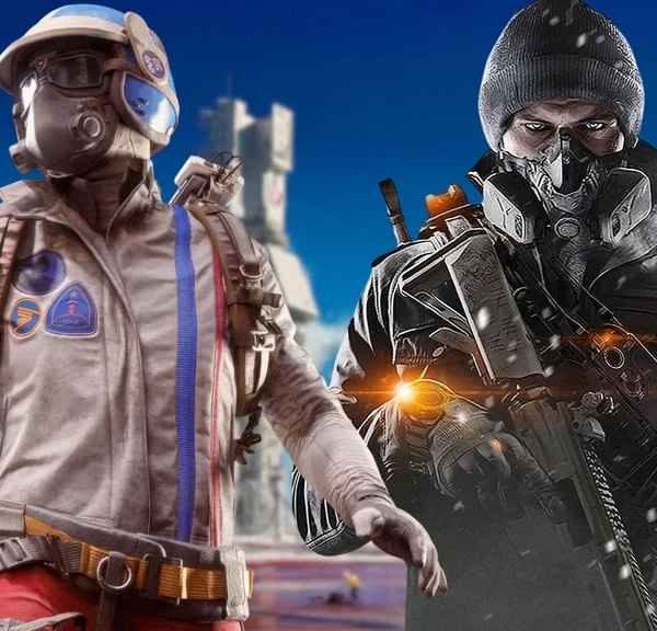 Un joueur a passé environ 400 heures sur ARC Raiders, puis a compris ce qui manquait au jeu… grâce à The Division 2