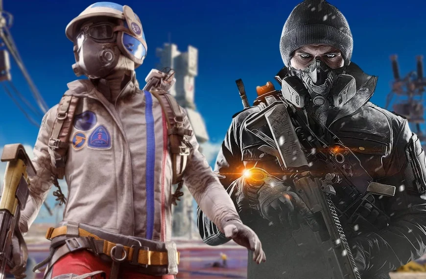 Un joueur a passé environ 400 heures sur ARC Raiders, puis a compris ce qui manquait au jeu… grâce à The Division 2