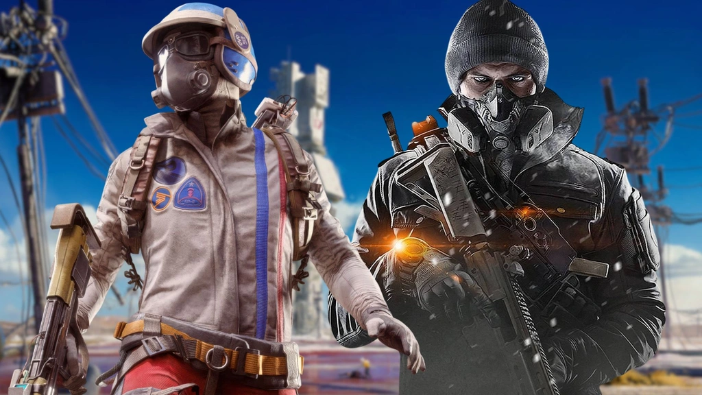 Un joueur a passé environ 400 heures sur ARC Raiders, puis a compris ce qui manquait au jeu… grâce à The Division 2