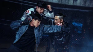 J'attendais la saison 2 de cette série Netflix depuis 3 ans : la saison 2 m'a mis KO dès le premier épisode