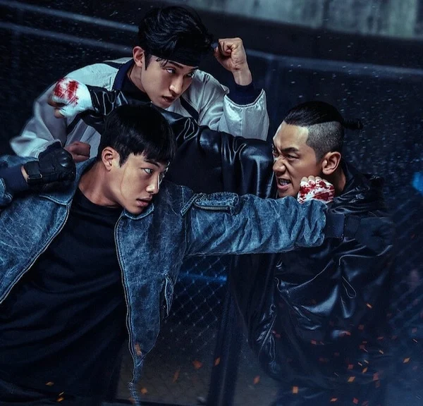 J'attendais la saison 2 de cette série Netflix depuis 3 ans : la saison 2 m'a mis KO dès le premier épisode