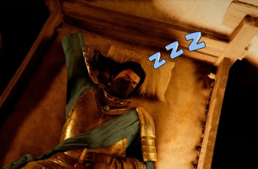 Crimson Desert : les joueurs regrettent déjà le chaos des premières heures, l’ennui pointe de plus en plus son nez pour cette raison…