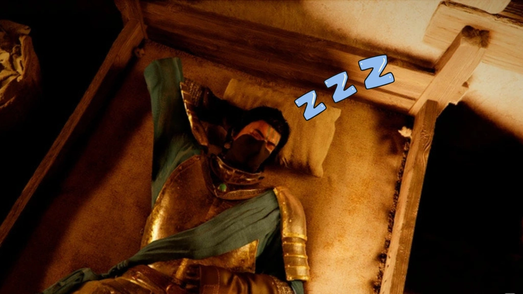 Crimson Desert : les joueurs regrettent déjà le chaos des premières heures, l’ennui pointe de plus en plus son nez pour cette raison…