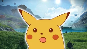 No Man's Sky n'a aucun sens. Le jeu de SF se transforme… en Pokémon ? Et c'est gratuit