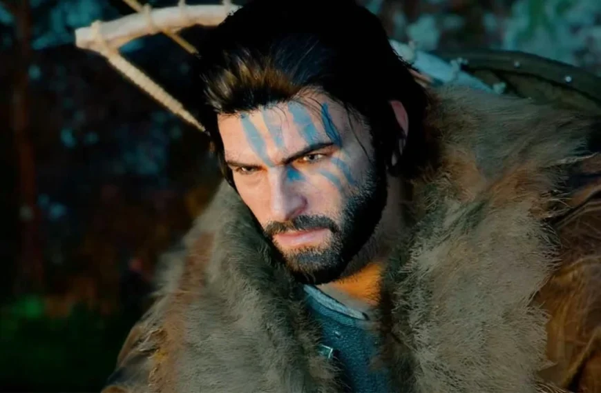 “On avait tout” Ce développeur explique que son jeu en monde ouvert était comme Crimson Desert… avant d’être annulé