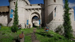Ruines anciennes d'Hernand Crimson Desert : où toutes les trouver et comment les résoudre ?