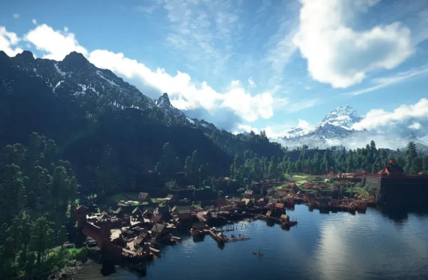 Ruines anciennes de Pailune Crimson Desert : où toutes les trouver et comment les résoudre ?