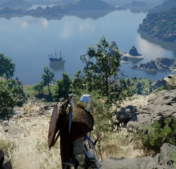 Crimson Desert en fait-il trop ?