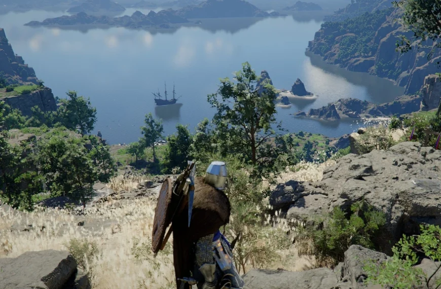 Crimson Desert en fait-il trop ?