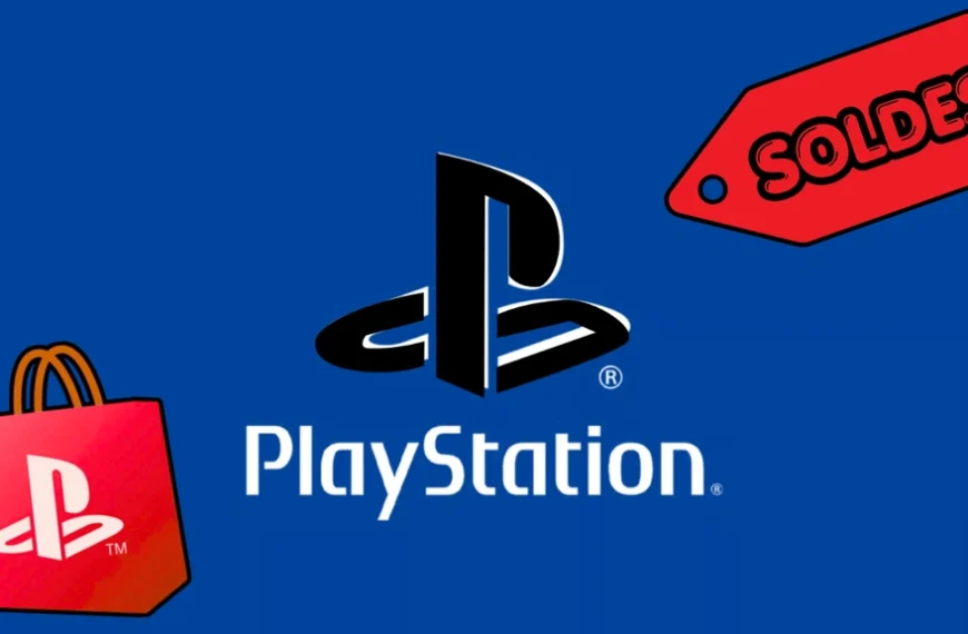 Les soldes de printemps PlayStation s'enrichissent : voici 9 super jeux à moins de 10€ pour PS5 et PS4
