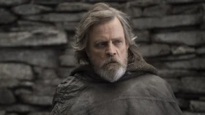 "Il comprend la façon de penser de George Lucas" Mark Hamill est convaincu que Star Wars est entre de bonnes mains