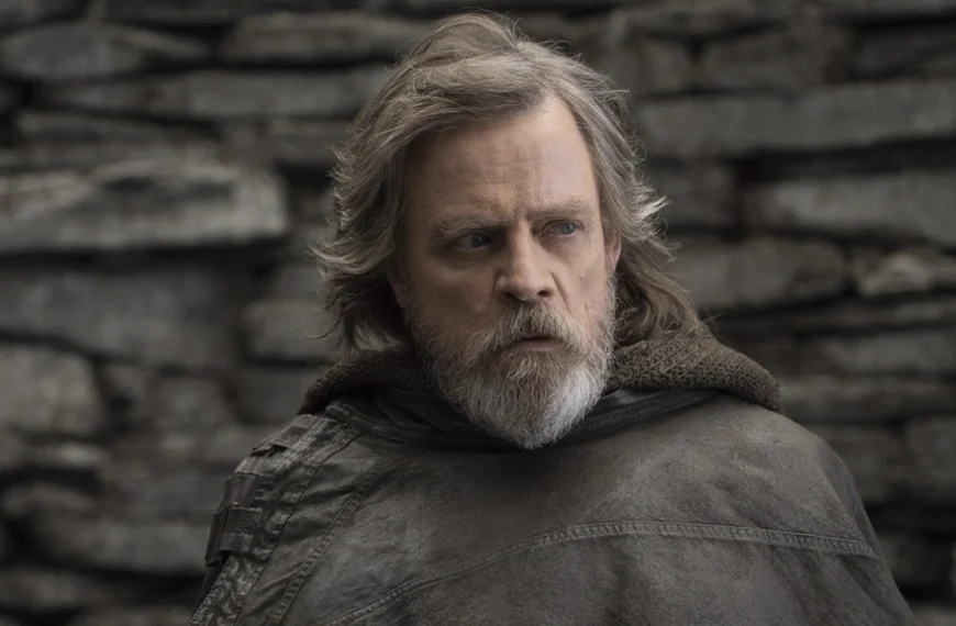 "Il comprend la façon de penser de George Lucas" Mark Hamill est convaincu que Star Wars est entre de bonnes mains